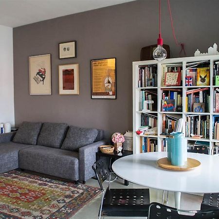 Lorenteggio Business Apartment Mediolan Zewnętrze zdjęcie
