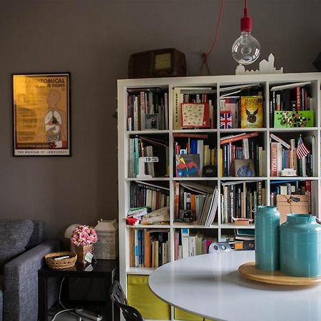 Lorenteggio Business Apartment Mediolan Zewnętrze zdjęcie