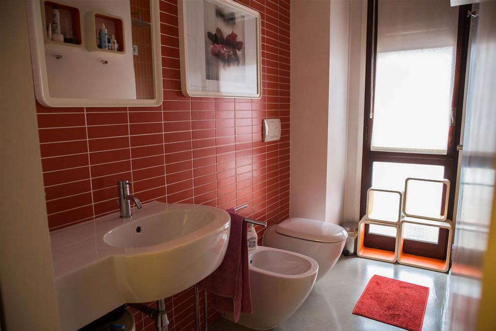 Lorenteggio Business Apartment Mediolan Zewnętrze zdjęcie