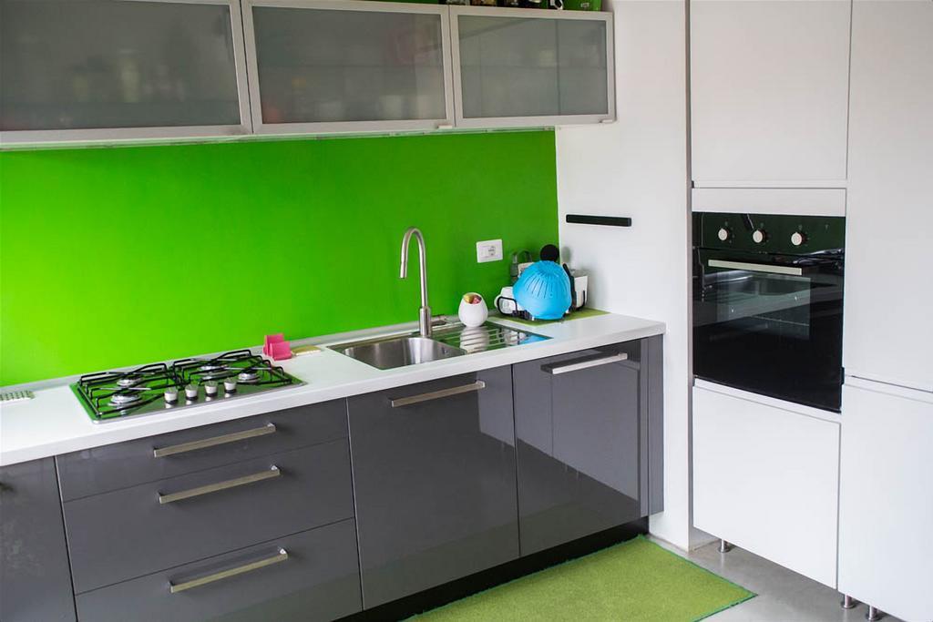 Lorenteggio Business Apartment Mediolan Zewnętrze zdjęcie