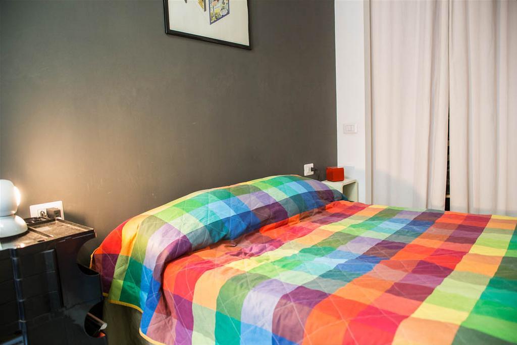 Lorenteggio Business Apartment Mediolan Zewnętrze zdjęcie